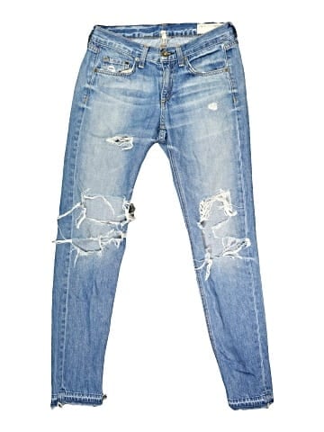 Rag & Bone Jeans (view 2)