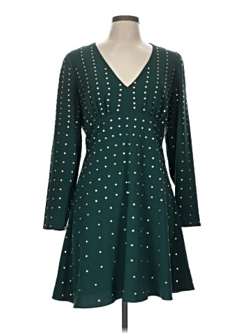 Boston Proper Casual Dress (view 1)