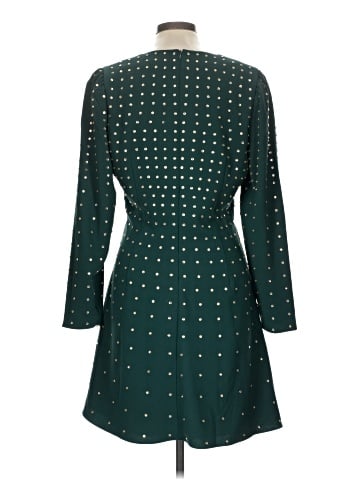 Boston Proper Casual Dress (view 2)