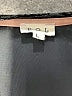 Pol Black 3/4 Sleeve Top Size L - photo 7