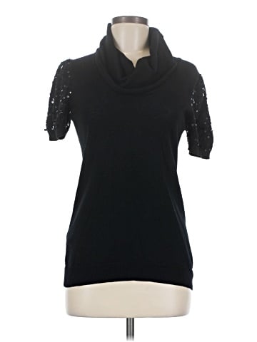 BCBGMAXAZRIA Wool Cardigan (view 1)