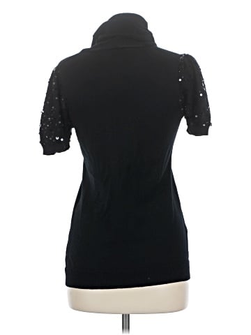 BCBGMAXAZRIA Wool Cardigan (view 2)