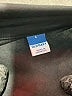 Old Navy Solid Black Long Sleeve Button-Down Shirt Size L - photo 7