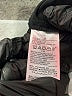Old Navy Solid Black Long Sleeve Button-Down Shirt Size L - photo 8