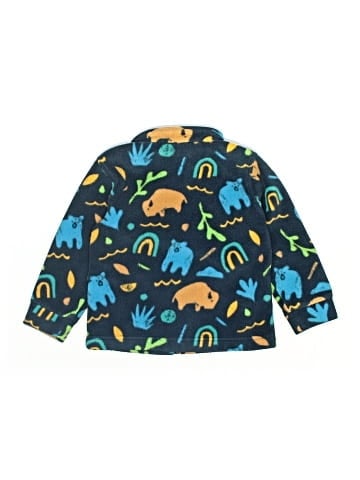Columbia Zip Up Hoodie (view 2)
