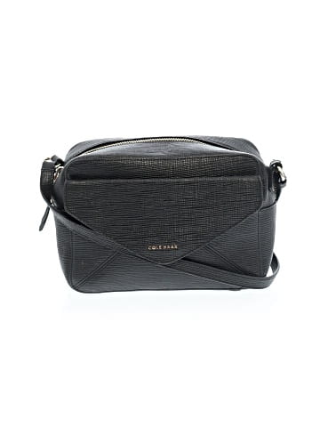 Cole Haan Leather Crossbody Bag (view 1)