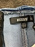 Missguided Blue Jeans Size 2 - photo 8