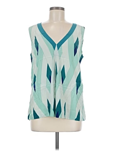 Marc by Marc Jacobs Sleeveless T-Shirt (view 1)