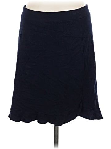 Ann Taylor LOFT Casual Skirt (view 1)