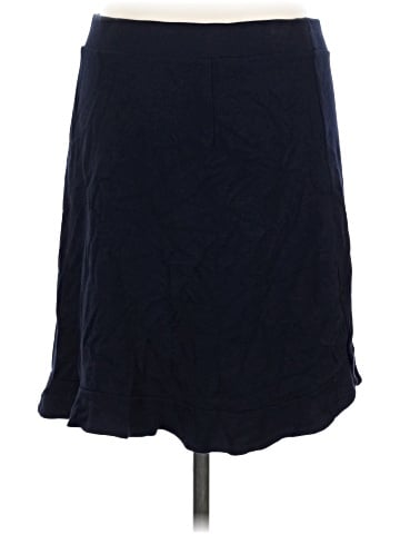 Ann Taylor LOFT Casual Skirt (view 2)