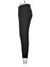 MTA Sport Solid Black Active Pants Size M - photo 5