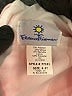 Florence Eiseman Pink Dress Size 4T - photo 3