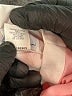 Florence Eiseman Pink Dress Size 4T - photo 4