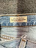 Levi's Blue Denim Shorts Size 24 - photo 3
