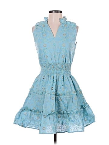 Sail to Sable Cocktail Dress (view 1)