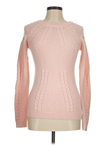Patty Boutik Pullover Sweater (view 1)