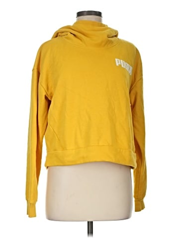 Puma Sweatshirt (view 1)