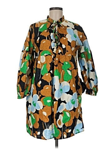 Who What Wear Casual Dress (view 1)