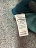 Smartwool Color Block Teal Active T-Shirt Size XS - photo 8