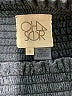 Chaser Solid Black Jumpsuit Size S - photo 4