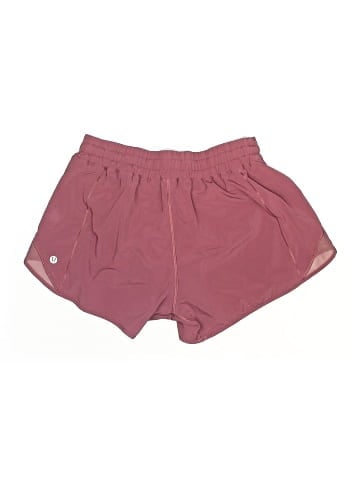 Lululemon Athletica Athletic Shorts (view 2)