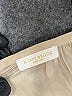 Ramy Brook 100% Polyester Tan Long Sleeve Blouse Size XXL (estimated) - photo 7