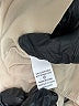 Ramy Brook 100% Polyester Tan Long Sleeve Blouse Size XXL (estimated) - photo 9