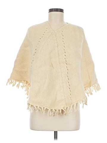 Theory Poncho (view 1)