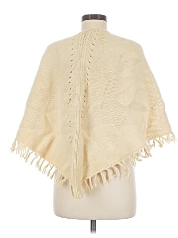 Theory Poncho (view 2)