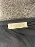 Ramy Brook 100% Polyester Black 3/4 Sleeve Blouse Size XXL (estimated) - photo 7