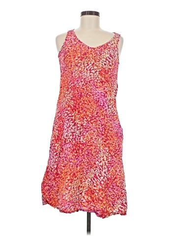 J.Jill Cocktail Dress (view 1)