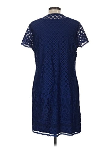 Isaac Mizrahi LIVE! Casual Dress (view 2)