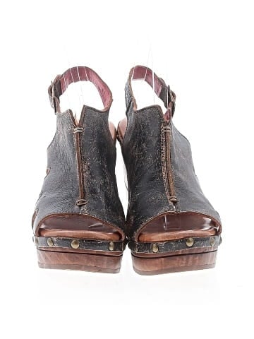 BED|STU Wedges (view 2)