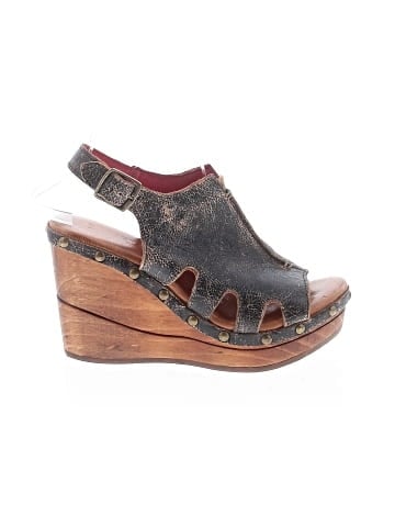 BED|STU Wedges (view 1)