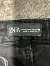 Zara Black Jeggings Size 6 - photo 7