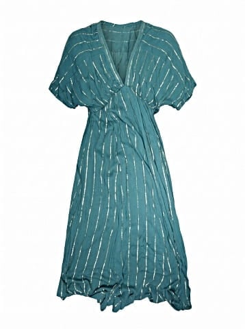 En Creme Cocktail Dress (view 1)