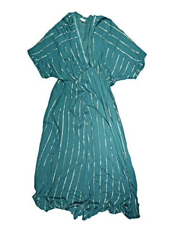 En Creme Cocktail Dress (view 2)