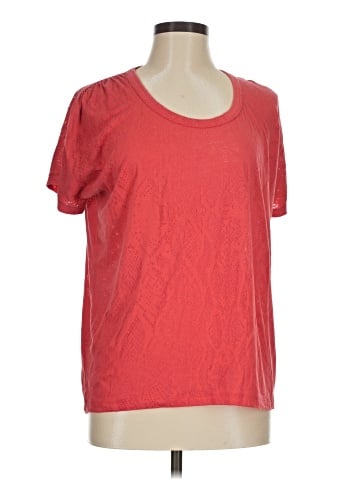 Kersh Short Sleeve T-Shirt (view 1)