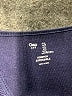 Gap Outlet Blue Tank Top Size L - photo 7