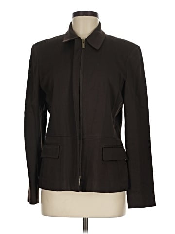 Jones New York Signature Jacket (view 1)