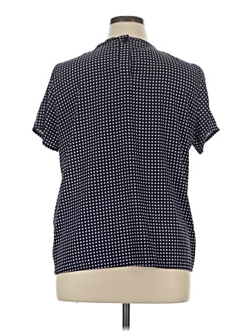 Vero Moda Short Sleeve Top (view 2)