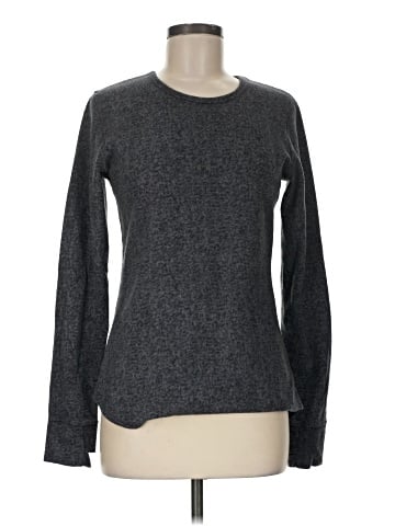 Cuddl Duds Pullover Sweater (view 1)