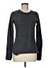 Cuddl Duds Gray Pullover Sweater Size M - photo 1