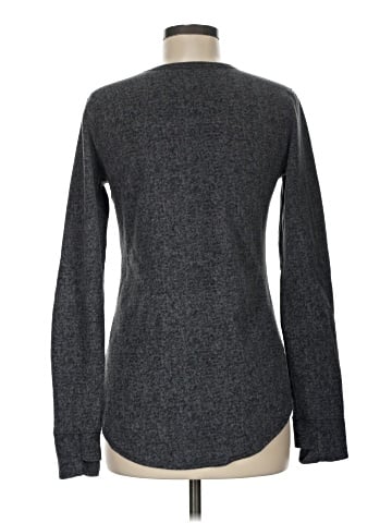Cuddl Duds Pullover Sweater (view 2)
