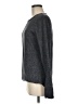Cuddl Duds Gray Pullover Sweater Size M - photo 5