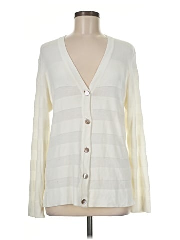 Jaeger Cardigan (view 1)