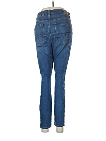 American Eagle Outfitters Jeans (view 2)