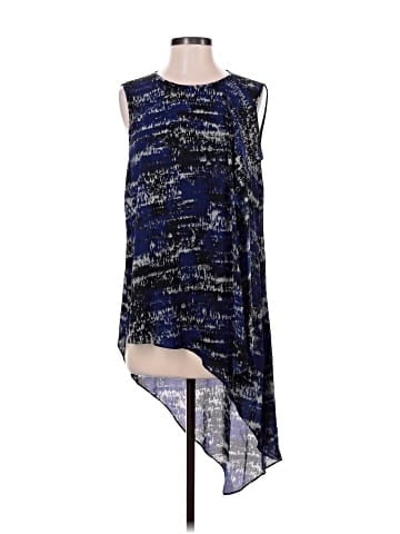 BCBGMAXAZRIA Sleeveless T-Shirt (view 1)