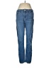 Paige Hearts Blue Jeans Size 29 waist - photo 1