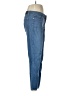 Paige Hearts Blue Jeans Size 29 waist - photo 4